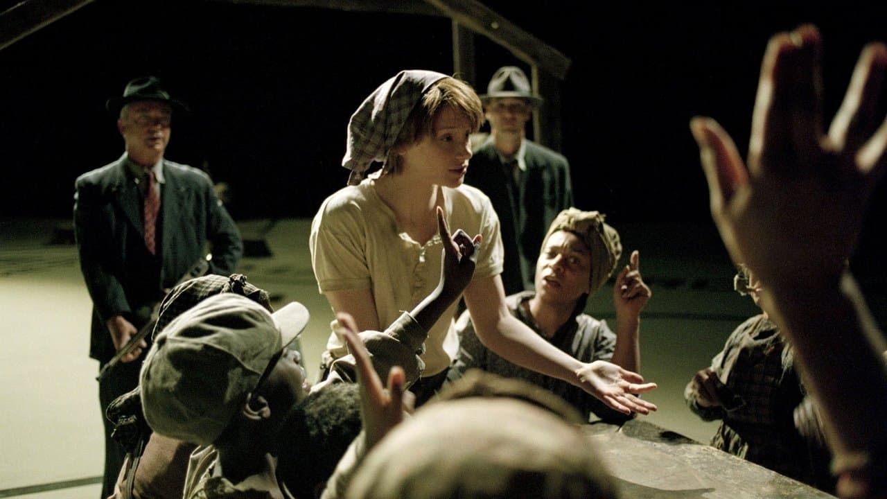 Backdrop – Manderlay