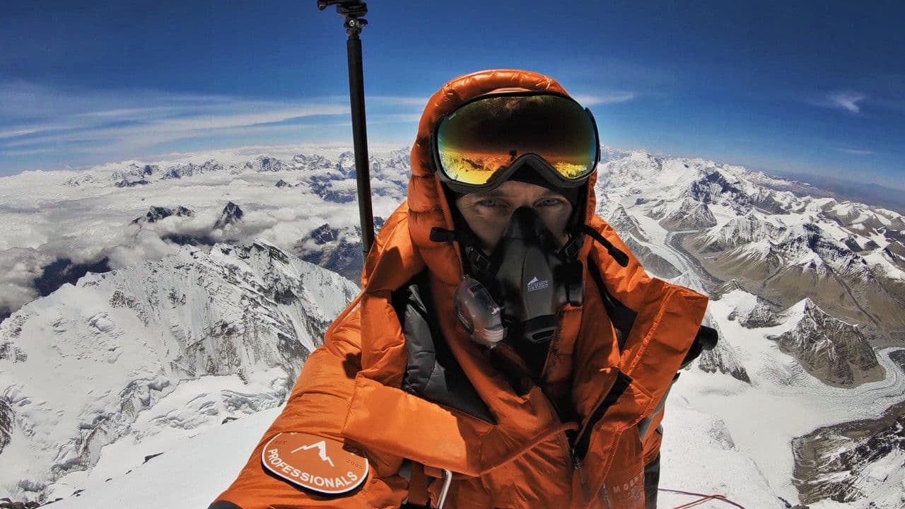 Backdrop – THE QUEST: Everest VR