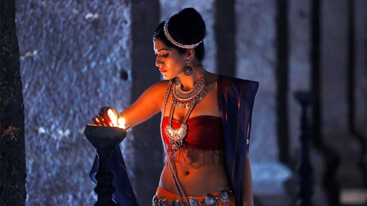 Backdrop – വീരം