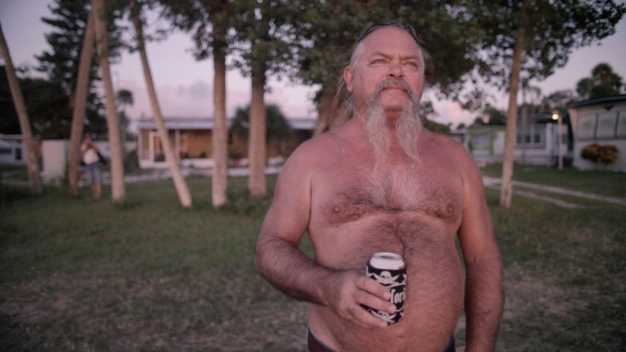 Backdrop – Florida Man