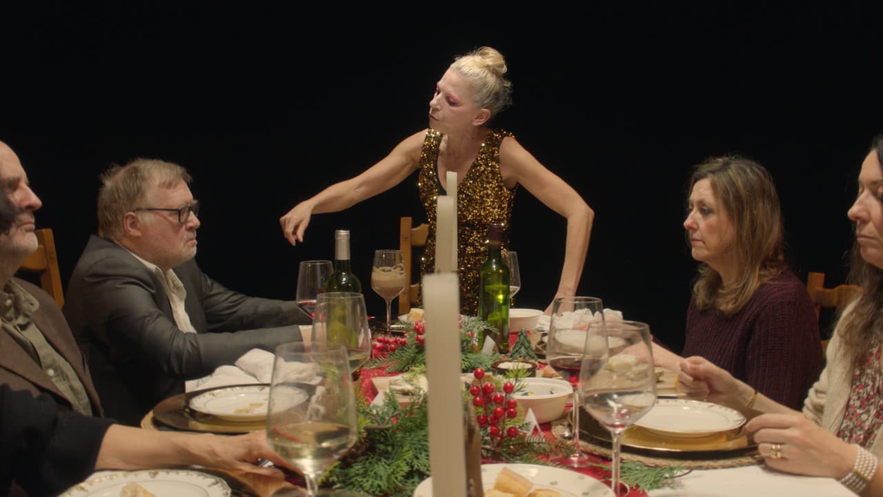 Backdrop – La dormance