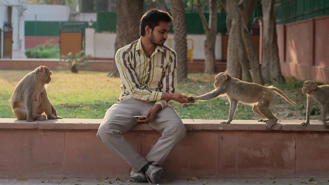 Backdrop – Eeb Allay Ooo!