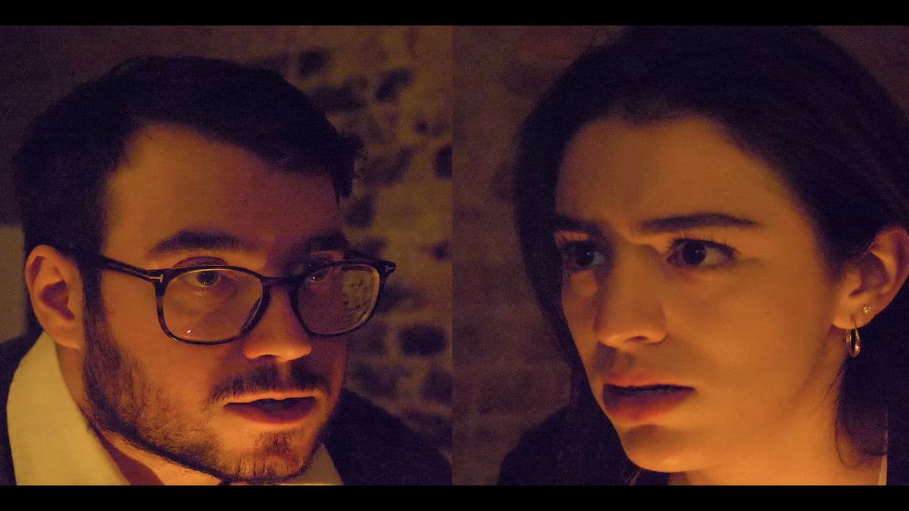 Backdrop – Steak Knives