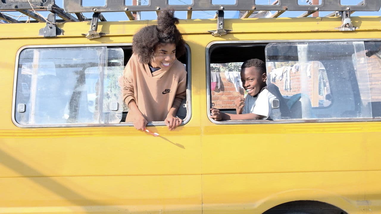 Backdrop – AGUA FRÍA