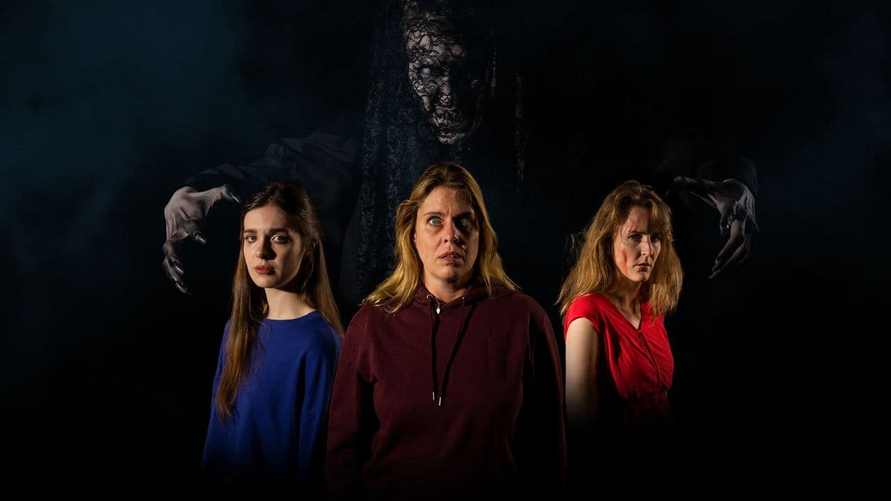 Backdrop – Diabolisch