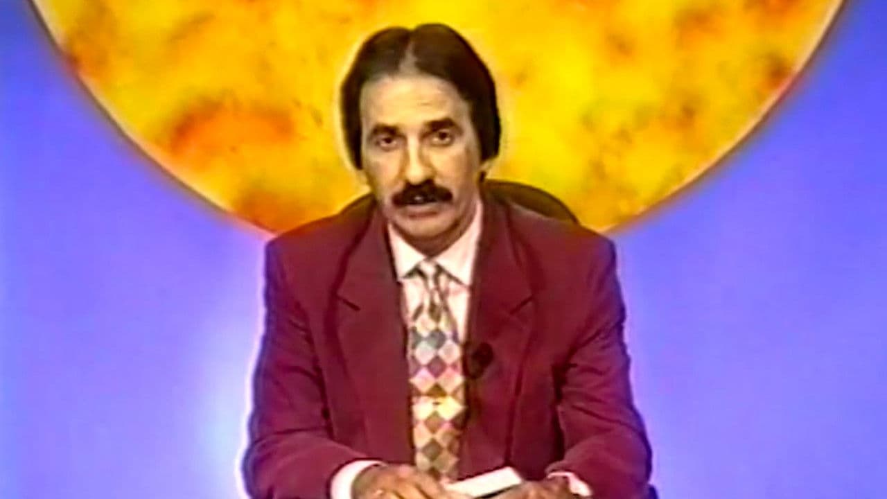 Backdrop – Homossexualismo, Aborto e Depravação Moral, Discos Voadores e Extraterrestres