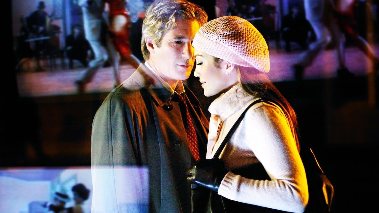 Backdrop – Darf ich bitten?