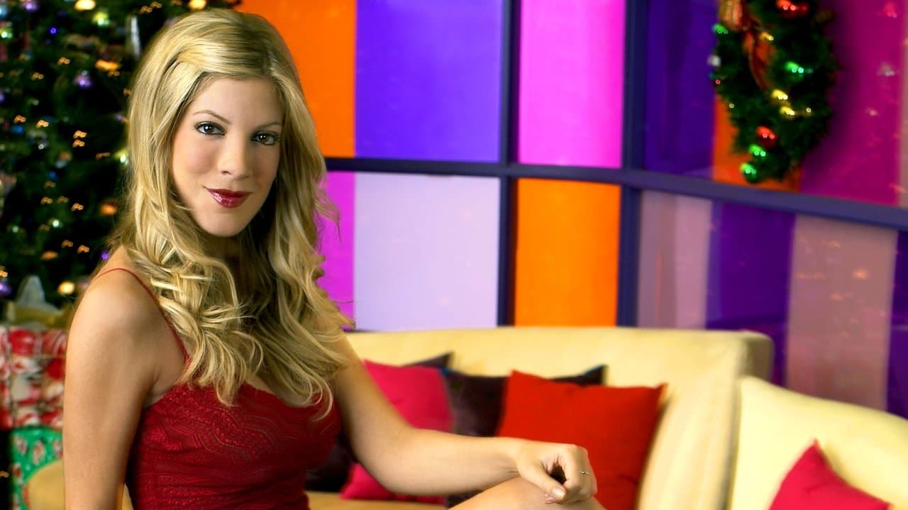 Backdrop – Carol und die Weihnachtsgeister