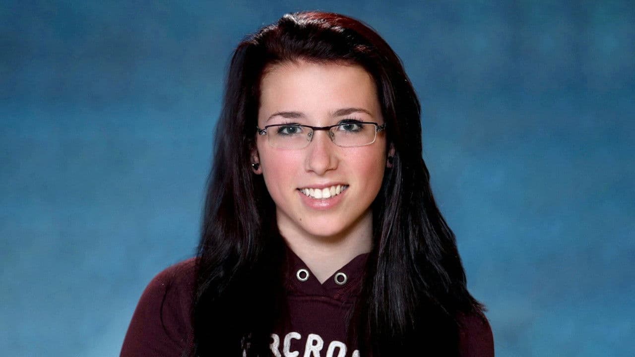 Backdrop – No Place to Hide: The Rehtaeh Parsons Story