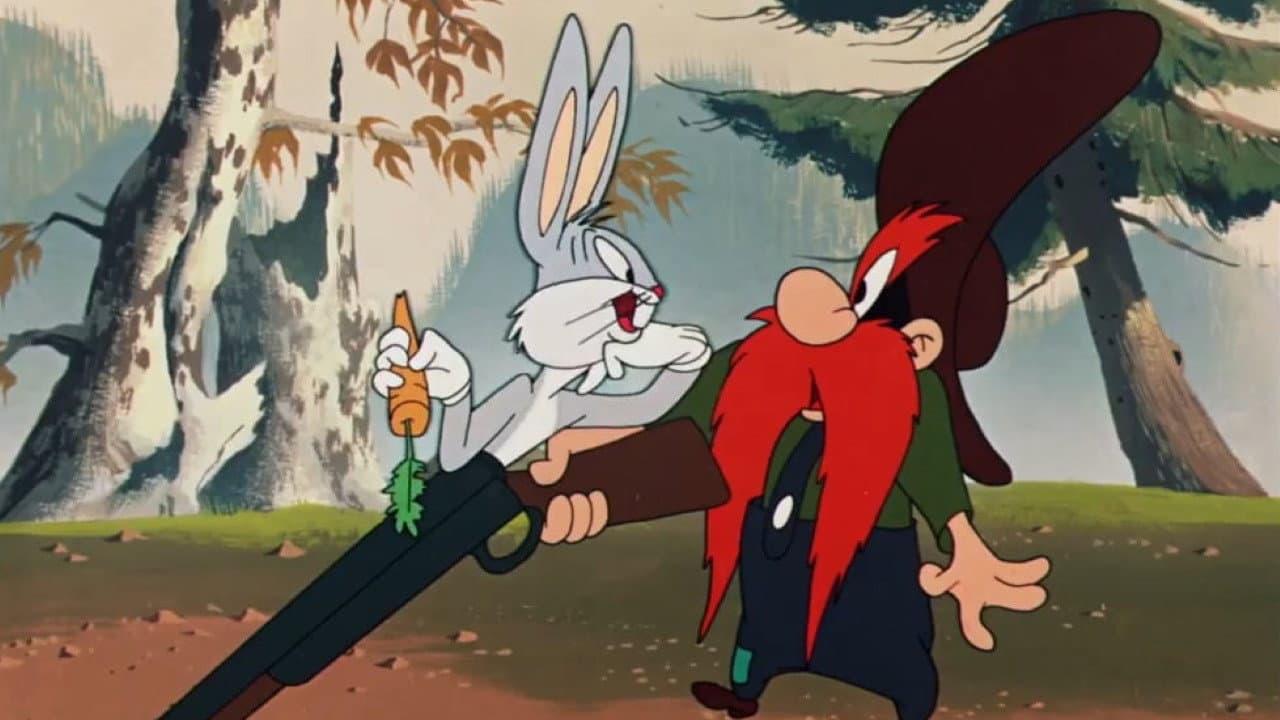 Backdrop – Hase à la Carte