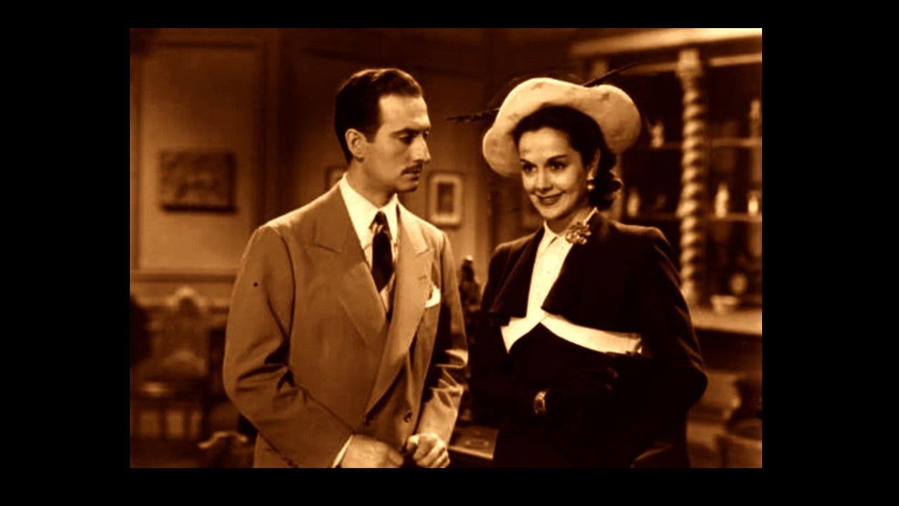 Backdrop – El hombre que amé