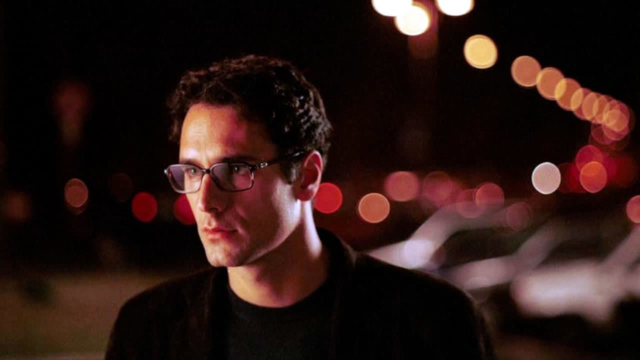 Backdrop – Das Fenster Gegenüber