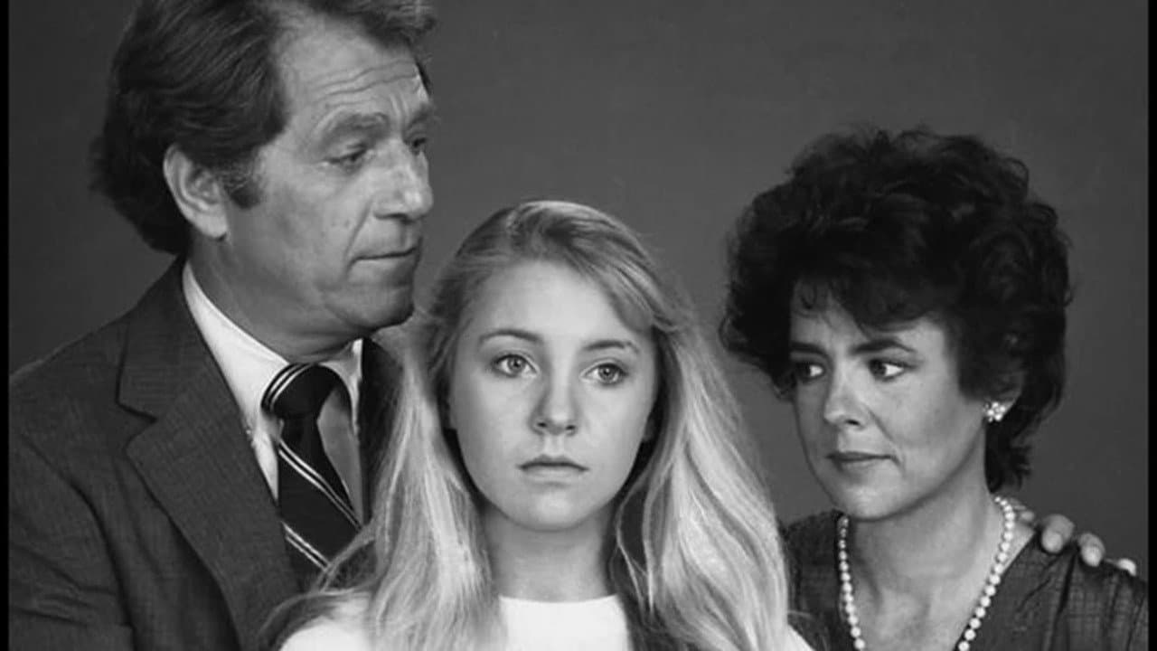Backdrop – Not My Kid