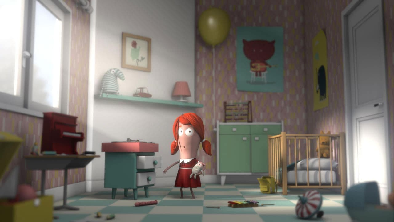 Backdrop – A Single Life