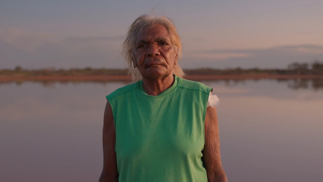 Backdrop – Nyarrpararla Malaju?