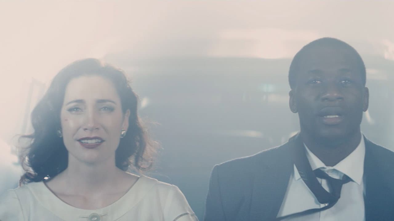 Backdrop – The Bumbry Encounter