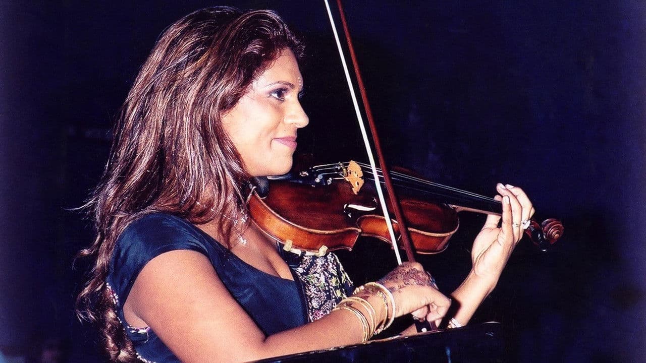 Backdrop – Blood and Water