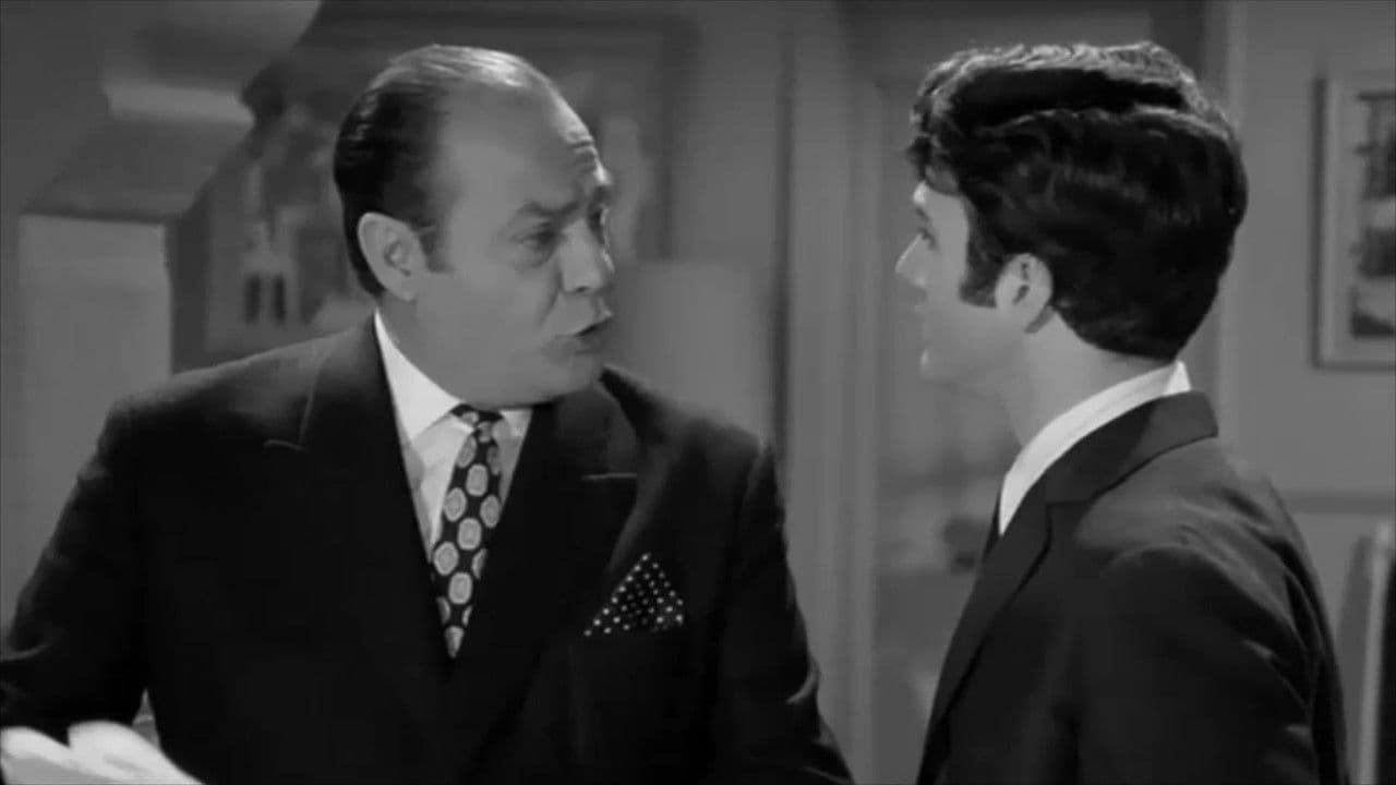 Backdrop – Ο Τζαναμπέτης