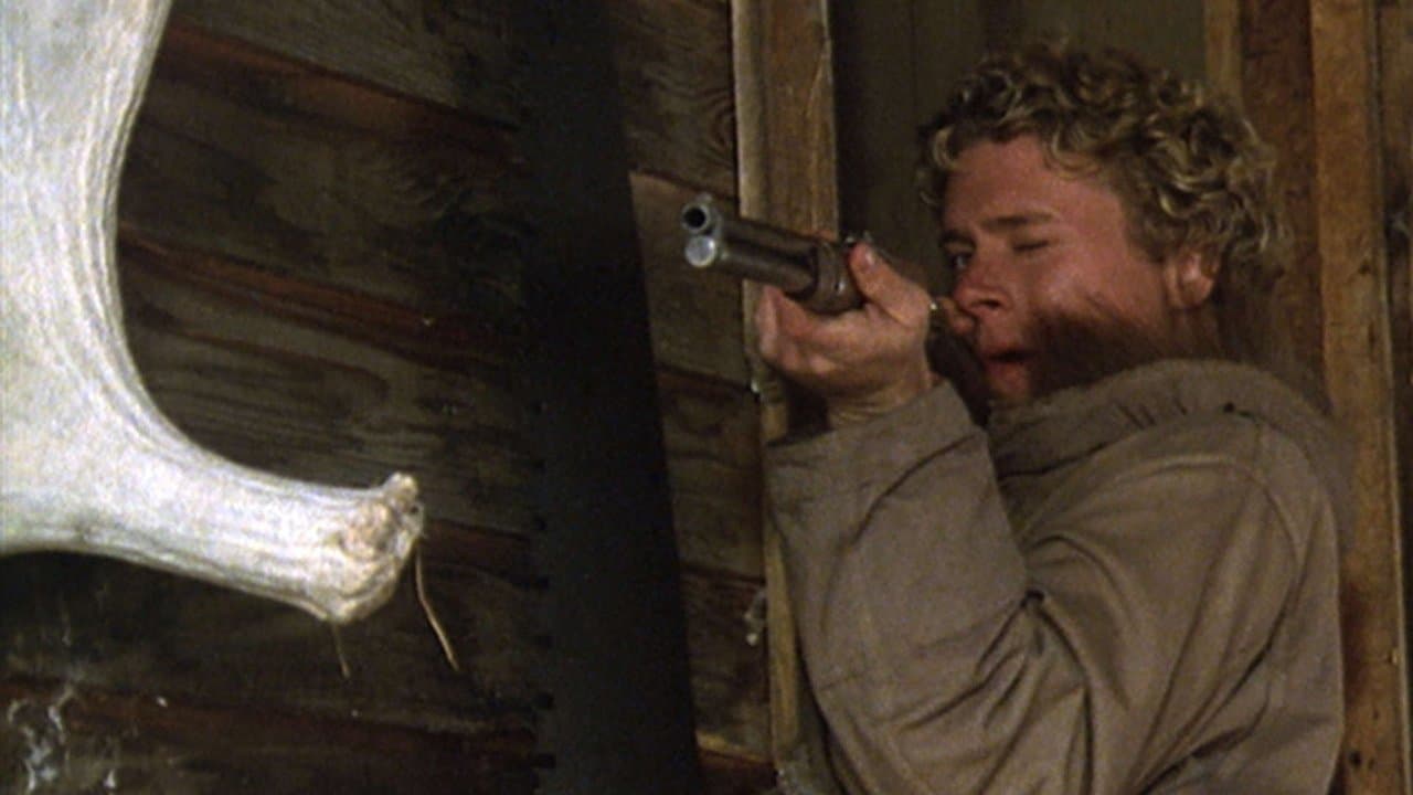 Backdrop – Goldrausch in Alaska