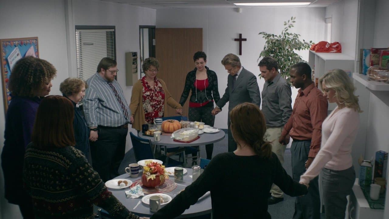 Backdrop – Dial A Prayer - Der Weg zur Vergebung