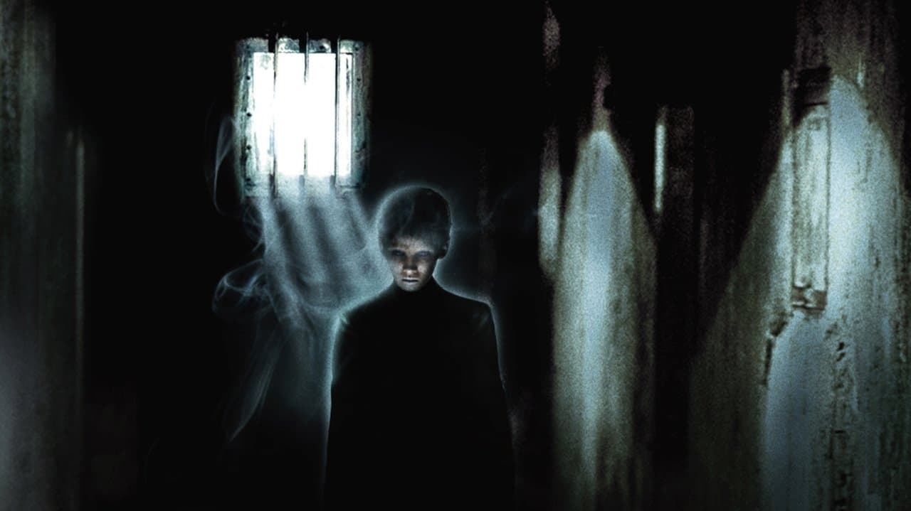 Backdrop – Madhouse - Der Wahnsinn beginnt