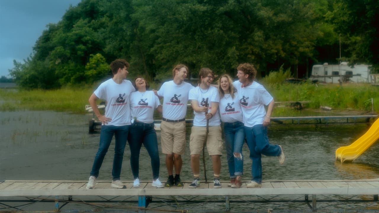 Backdrop – Camp Minneshanka