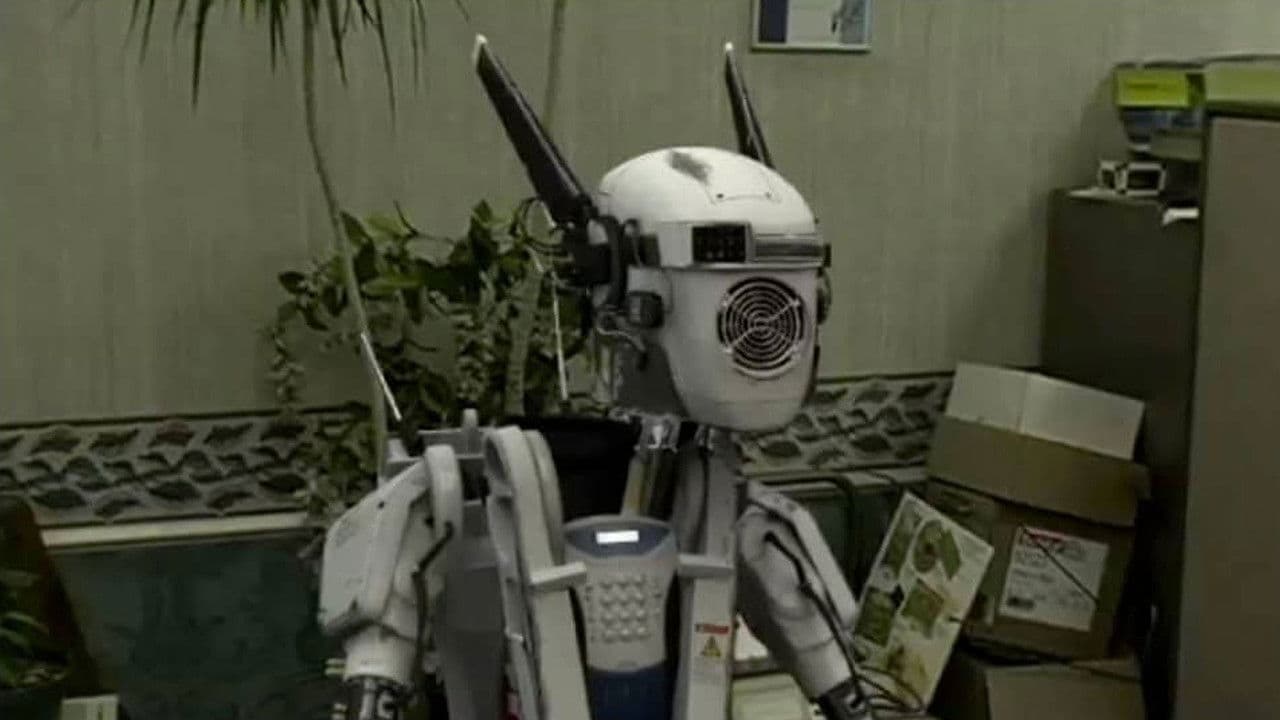 Backdrop – Tempbot