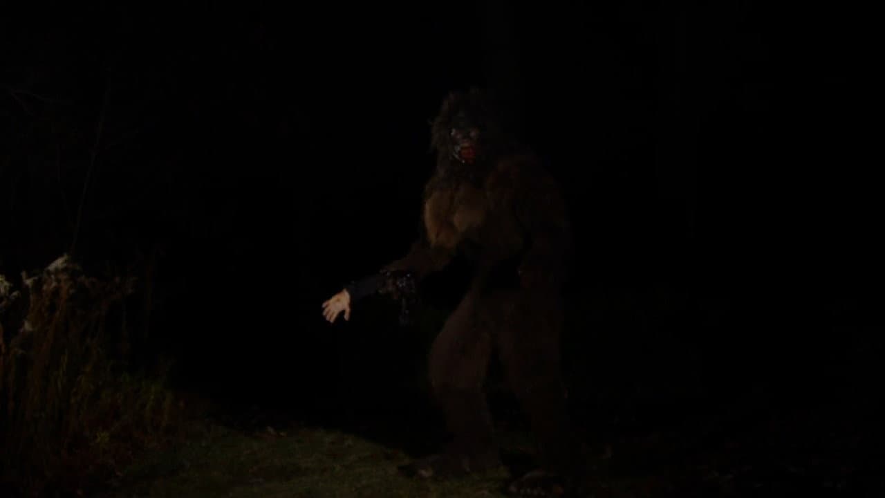 Backdrop – Bigfoot The Movie