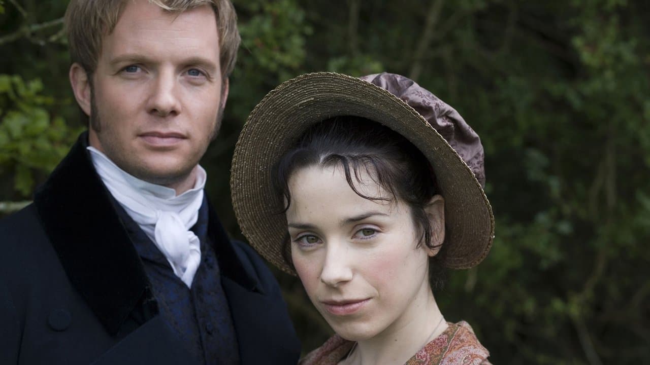 Backdrop – Jane Austens Verführung