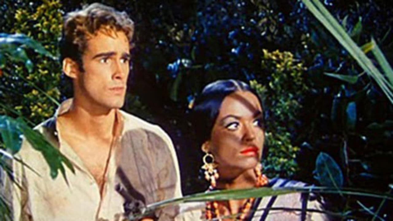 Backdrop – Im Tempel des weißen Elefanten