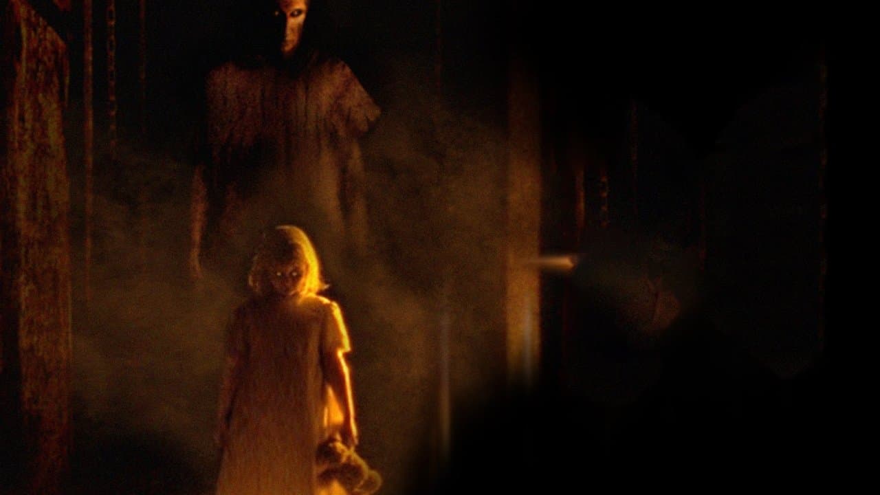 Backdrop – Scream and Run