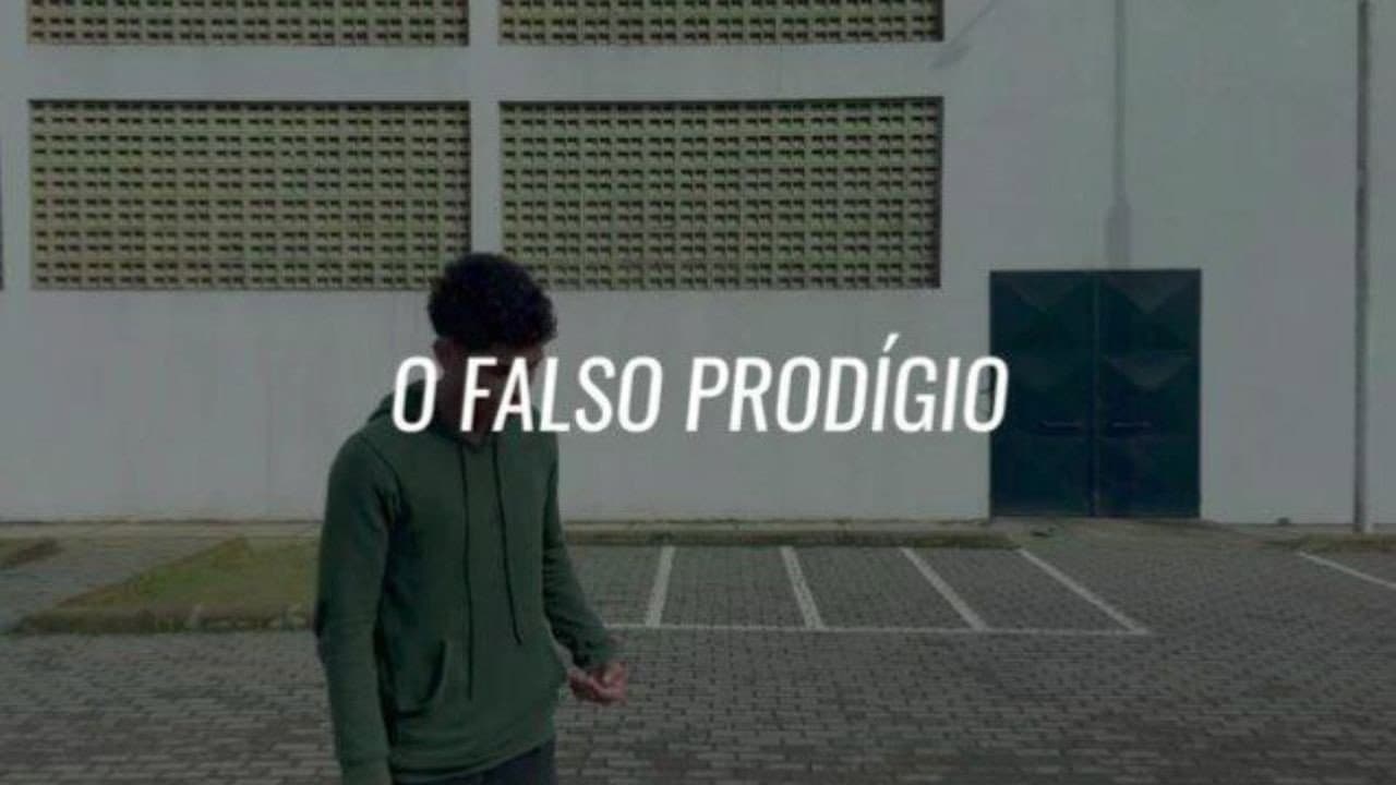 Backdrop – Curta O Falso Prodígio