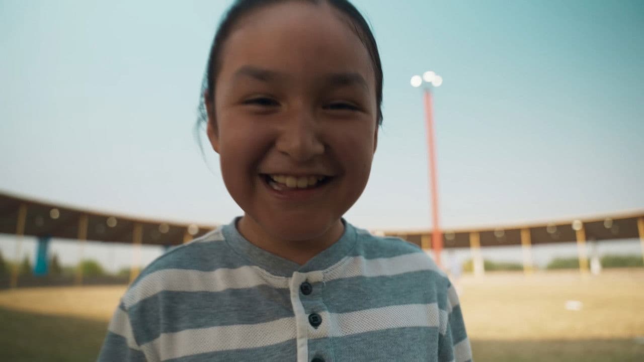 Backdrop – They Are Sacred