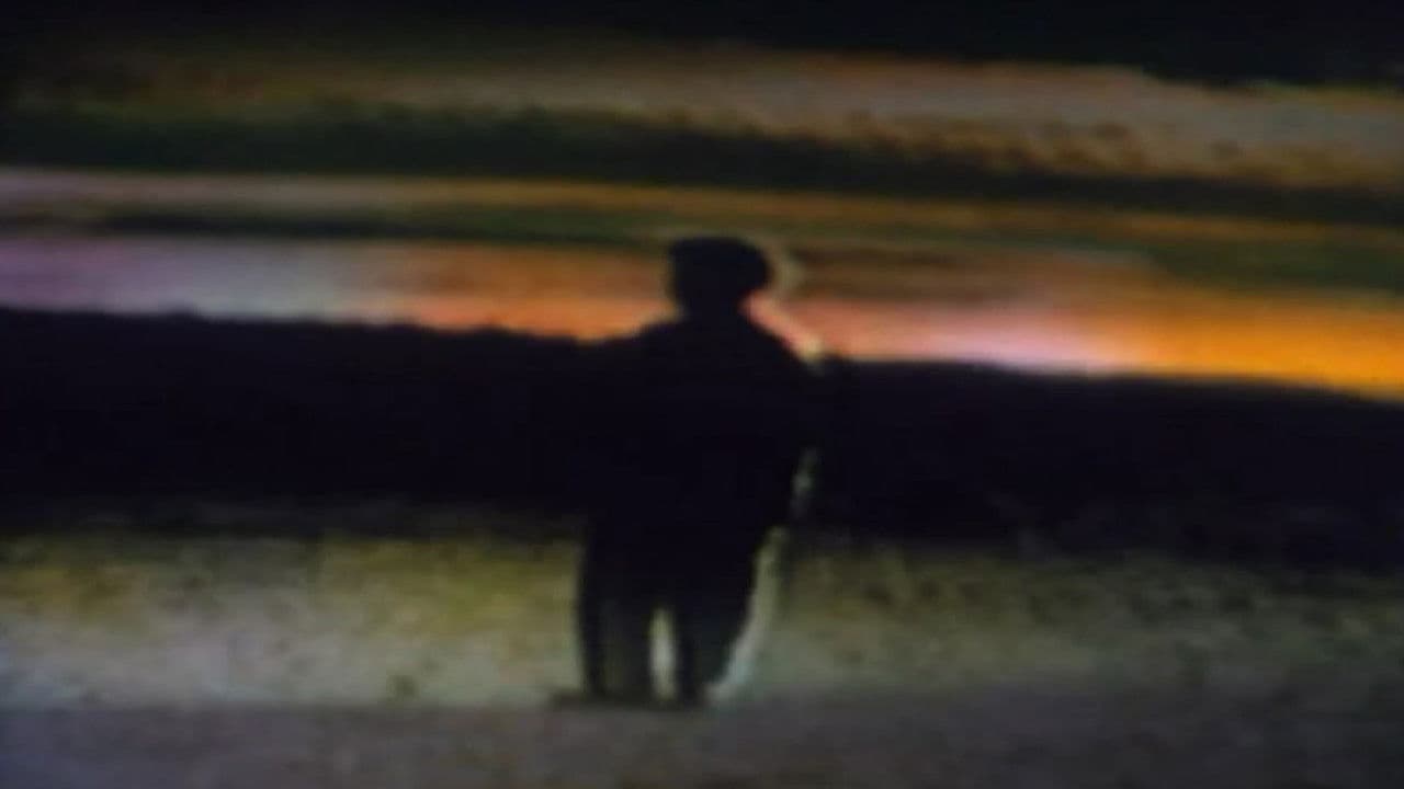 Backdrop – Spectres of the Spectrum