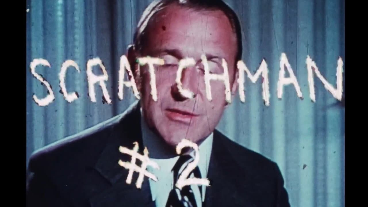 Backdrop – Scratchman #2