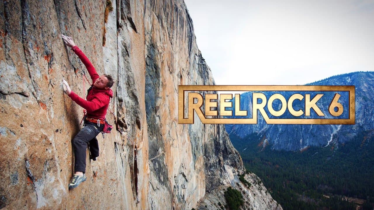 Backdrop – Reel Rock 6