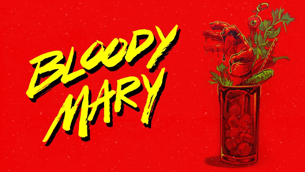Backdrop – Bloody Mary