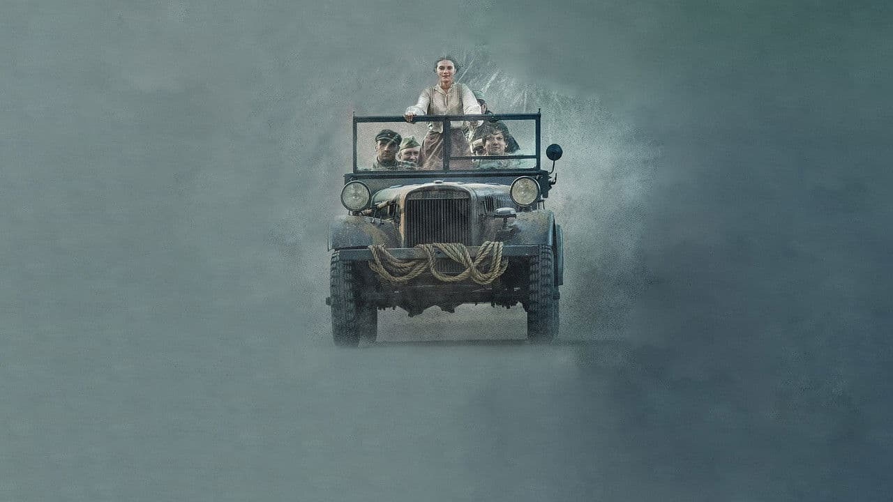 Backdrop – My Name Is Sara