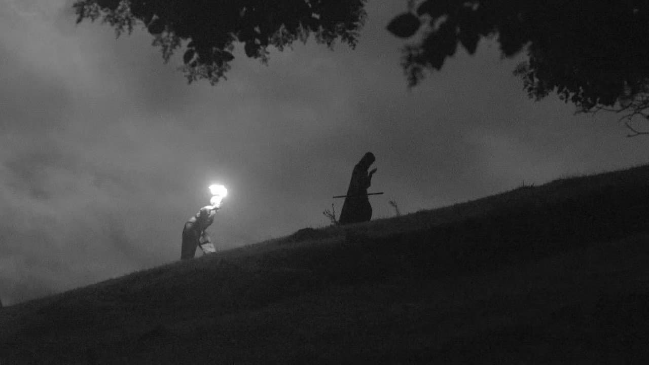 Backdrop – Sword of Silence