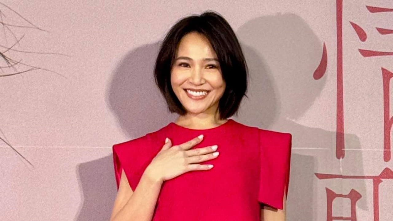 Backdrop – 梁文音為什麼聽情歌演唱會