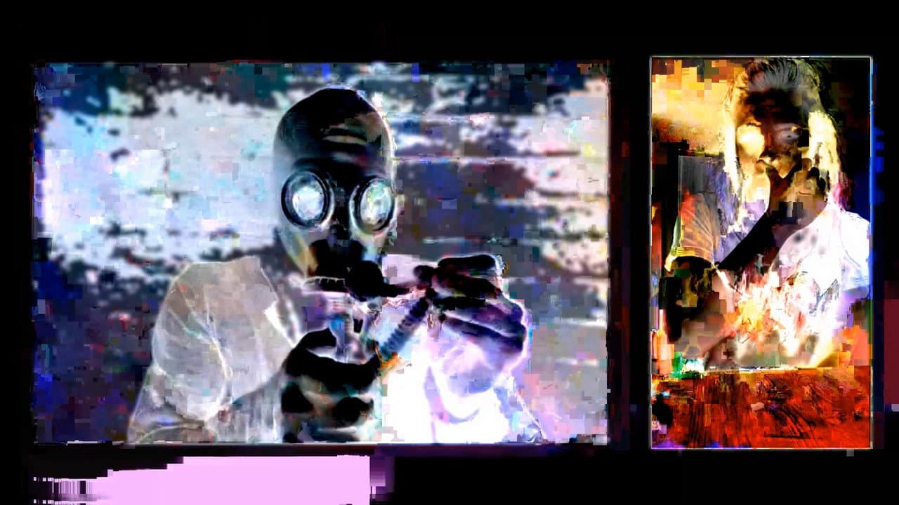Backdrop – Drug Porn