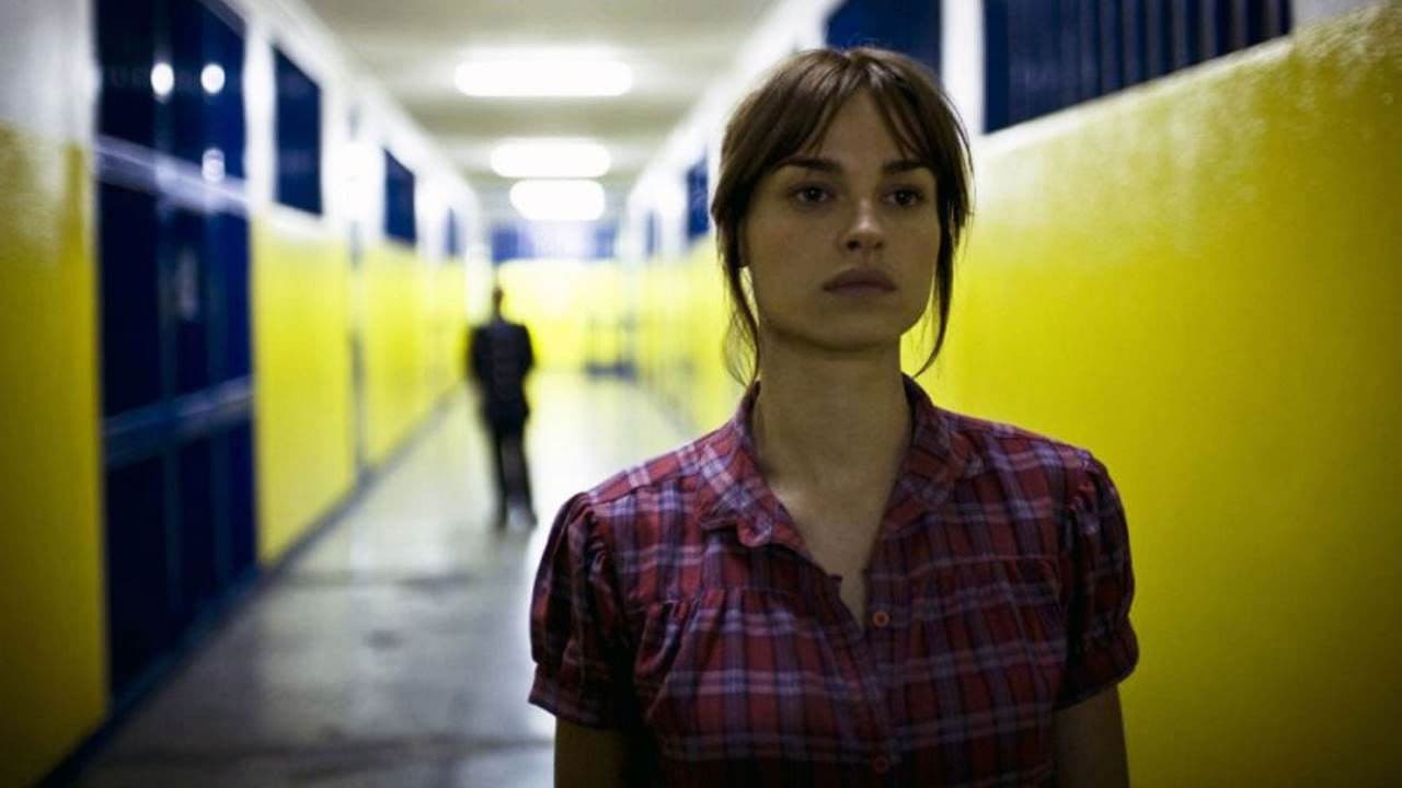 Backdrop – Tutta colpa di Giuda