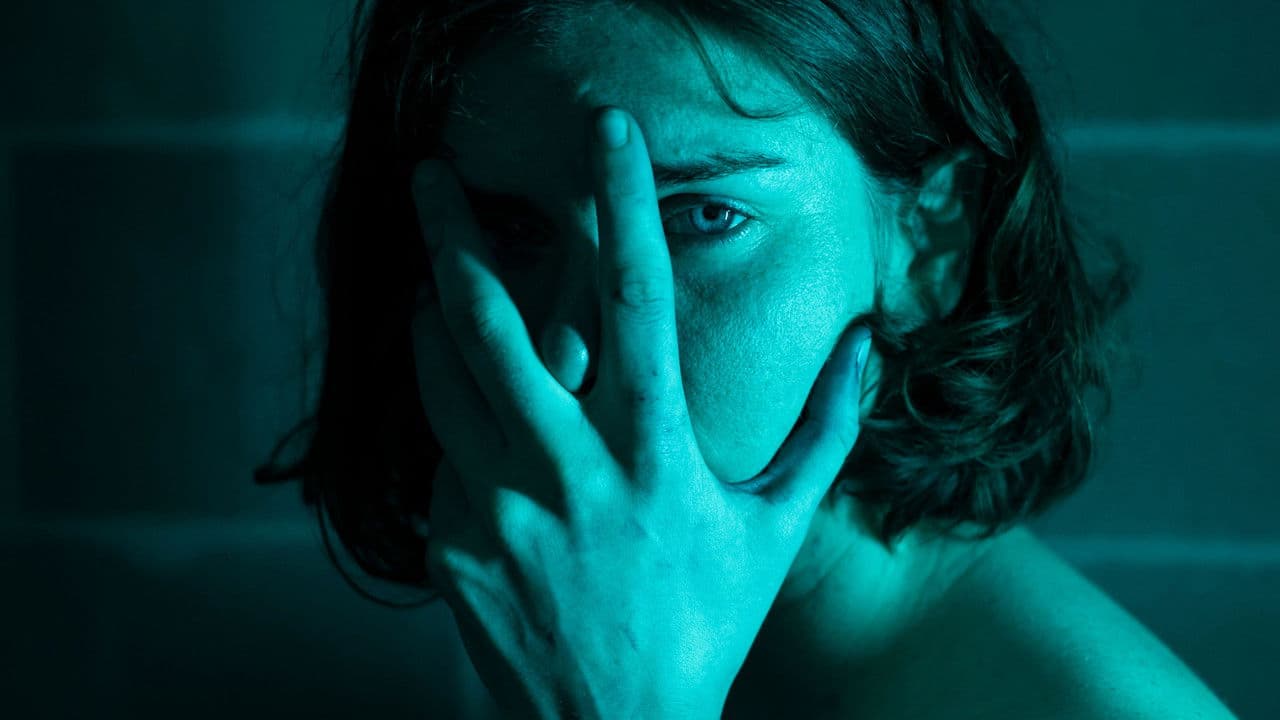 Backdrop – The Anomalisa Effect