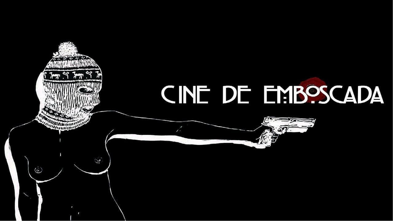 Backdrop – Cine de Emboscada