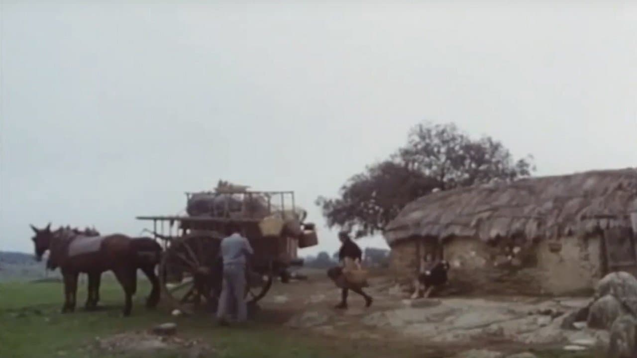 Backdrop – Los santos inocentes