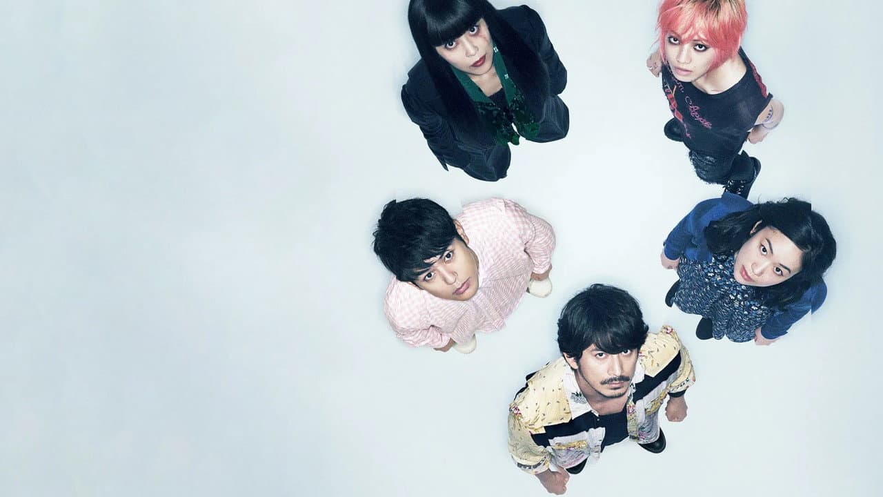 Backdrop – 来る