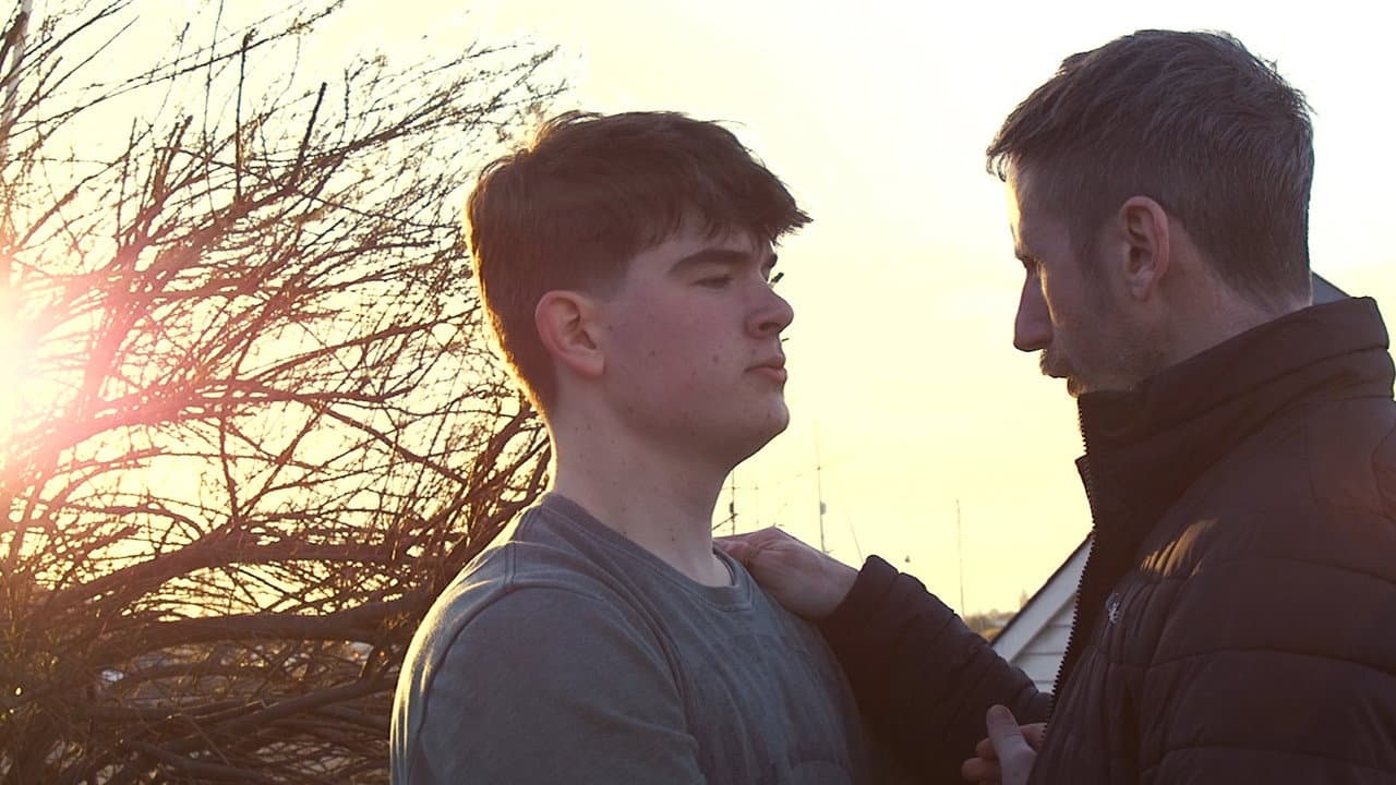 Backdrop – Alienated