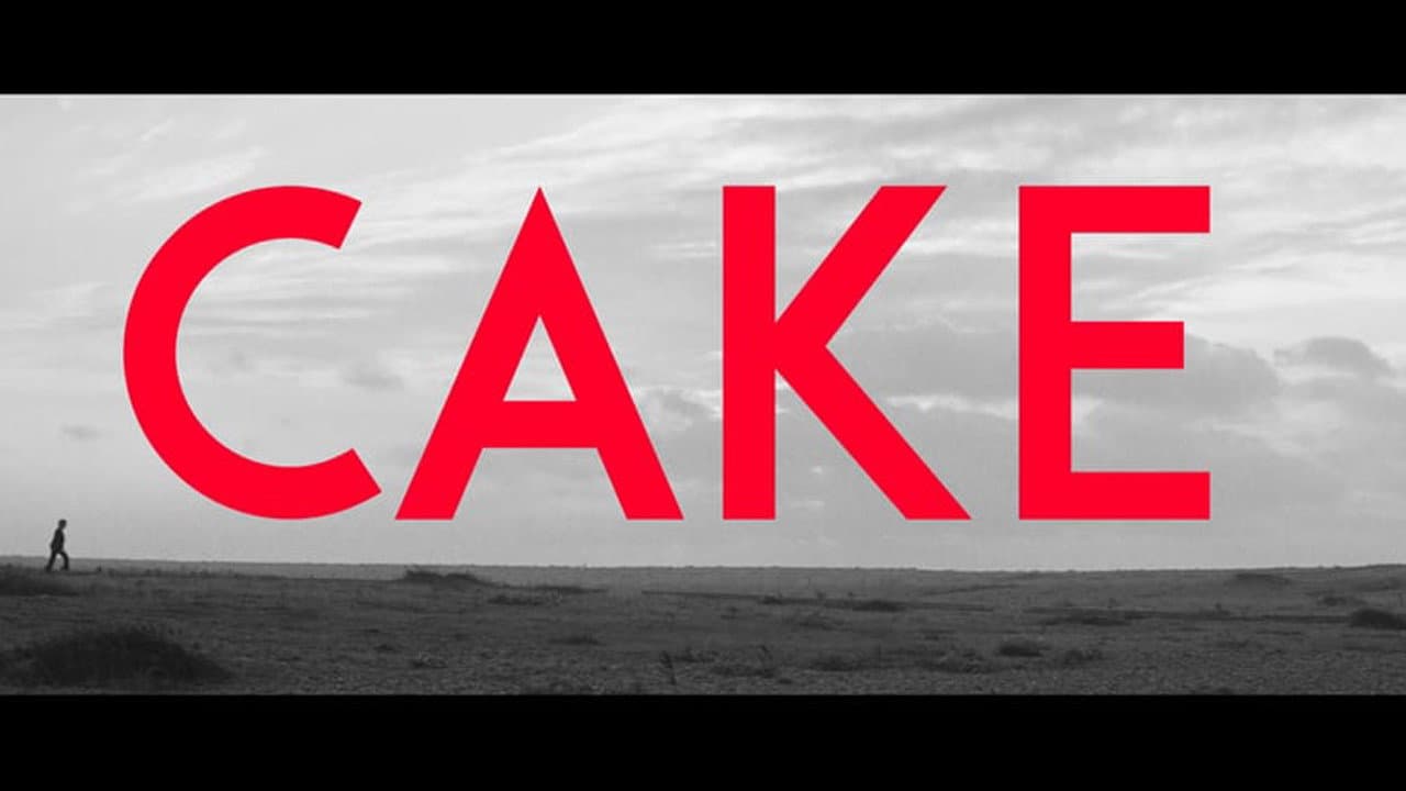 Backdrop – Cake