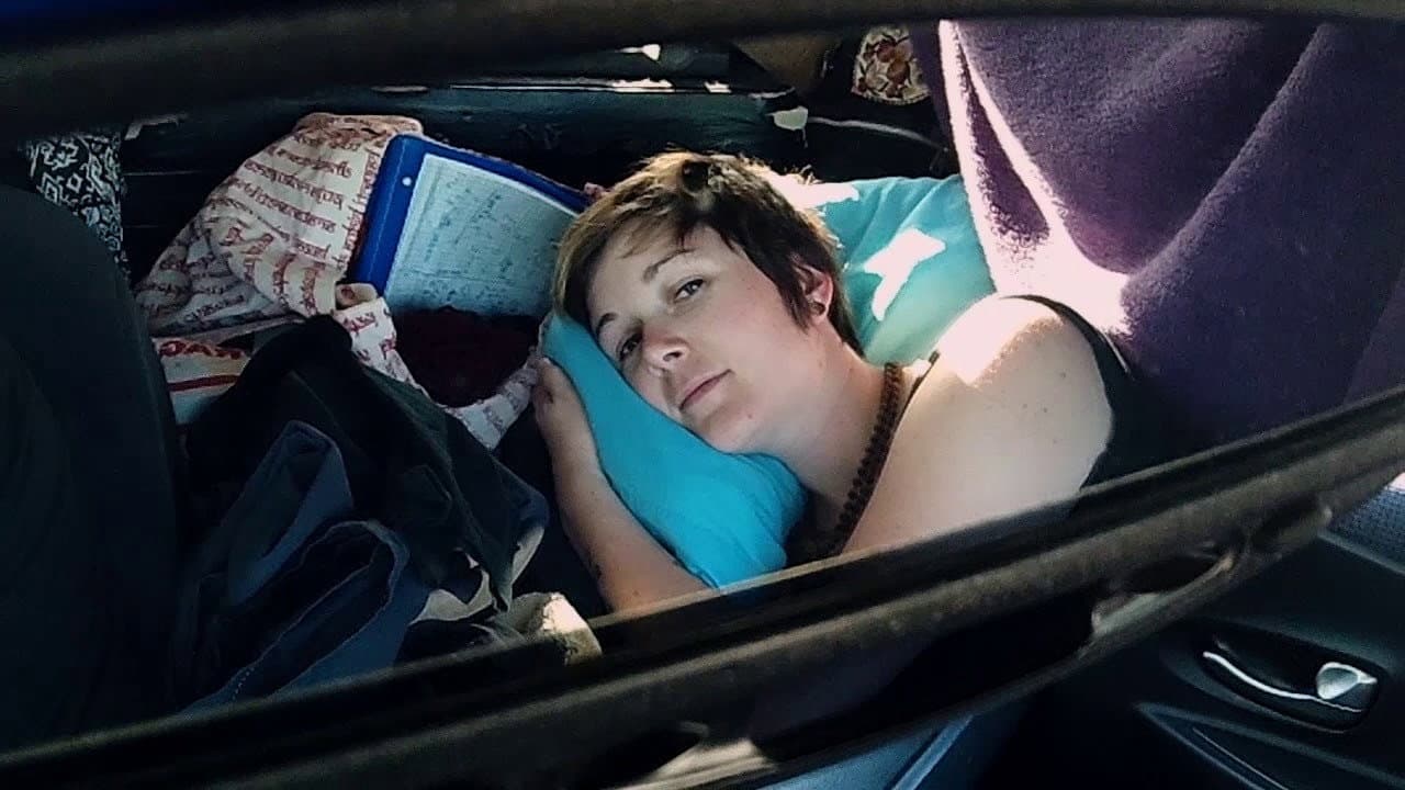 Backdrop – Drive. Play. Sleep.