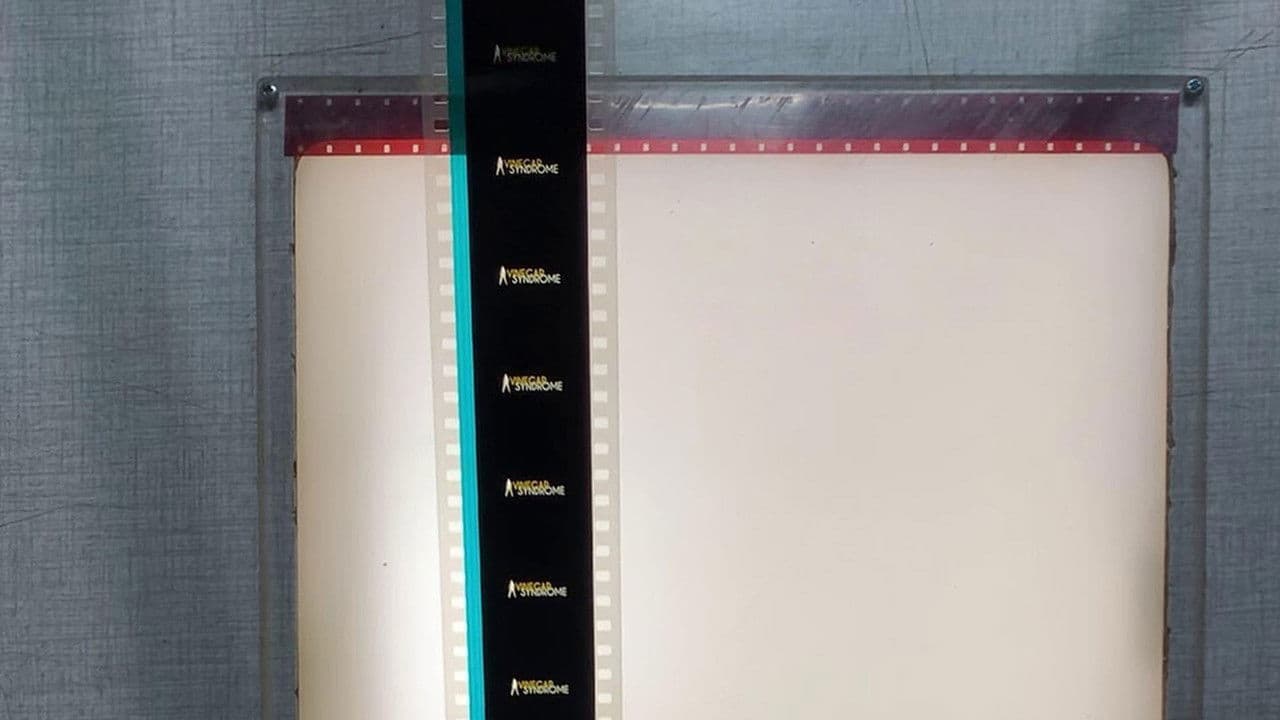 Backdrop – Against the Grain